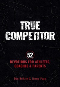 True Competitor - Dan Britton - E-Book