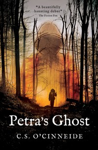 Petra's Ghost - C.S. O'Cinneide - E-Book