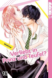 Verliebt in Prinz und Teufel? 16 - Makino - E-Book