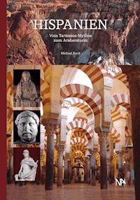 Hispanien - Michael Koch - E-Book