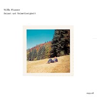 Heimat und Heimatlosigkeit - Vilém Flusser - Hörbuch