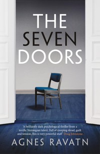 The Seven Doors - Agnes Ravatn - E-Book