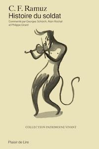 Histoire du soldat - Charles Ferdinand Ramuz - E-Book