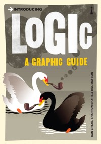 Introducing Logic - Bill Mayblin - E-Book