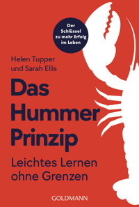 Das Hummer-Prinzip - Helen Tupper - E-Book