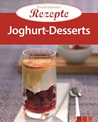 Joghurt-Desserts -  - E-Book