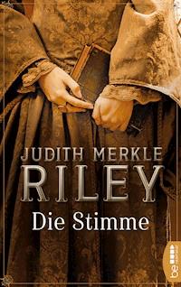 Die Stimme - Judith Merkle Riley - E-Book