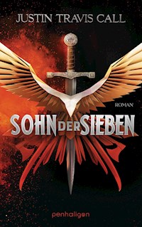 Sohn der Sieben - Justin Travis Call - E-Book