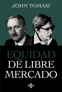 Equidad de libre mercado - John Tomasi - E-Book