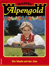 Alpengold 366 - Toni Wendhofer - E-Book