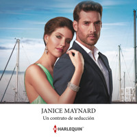 Un contrato de seducción - Janice Maynard - Hörbuch
