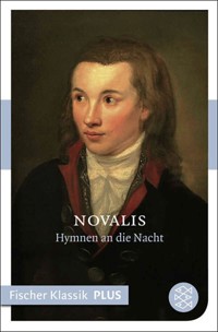 Hymnen an die Nacht. - Novalis - E-Book