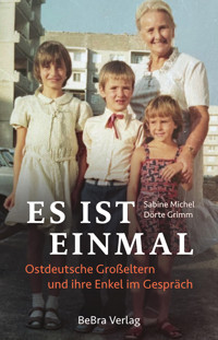 Es ist einmal - Sabine Michel - E-Book