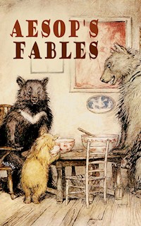 Aesop's Fables - Aesop - E-Book