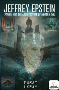 Jeffrey Epstein - Murat Ukray - E-Book