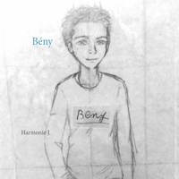 Bény - Harmonie J. - E-Book