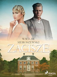 Zacisze - Wacław Sieroszewski - E-Book