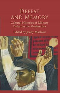 Defeat and Memory -  - E-Book