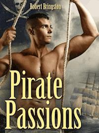Pirate Passions. A Gay Erotic Novel - Robert Bringston - E-Book
