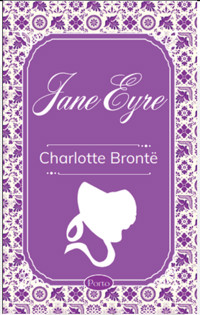Jane Eyre - Charlotte Bronte - E-Book