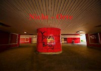 Nicht-Orte - Udo Pagga - E-Book