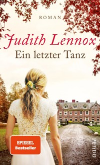 Ein letzter Tanz - Judith Lennox - E-Book