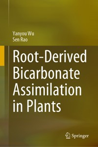 Root-Derived Bicarbonate Assimilation in Plants - Yanyou Wu - E-Book