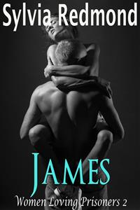 James - Sylvia Redmond - E-Book