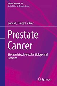 Prostate Cancer -  - E-Book