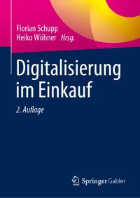 Digitalisierung im Einkauf -  - E-Book