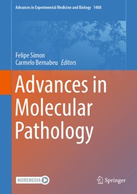 Advances in Molecular Pathology - - E-Book