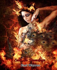 Lena die Feuerhexe - Earl Warren - E-Book