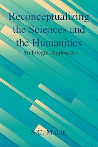 Reconceptualizing the Sciences and the Humanities - S.C. Malik - E-Book