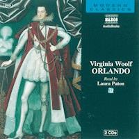 Orlando - Virginia Woolf - Hörbuch
