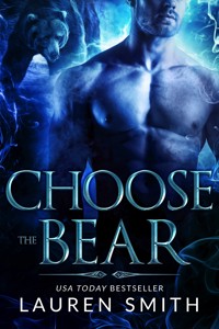 Choose the Bear - Lauren Smith - E-Book
