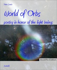 World of Orbs - Petra Soreia - E-Book