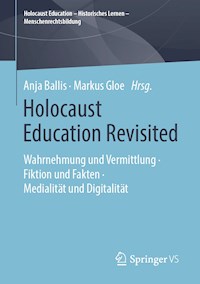 Holocaust Education Revisited -  - E-Book