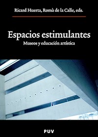 Espacios estimulantes - AAVV - E-Book