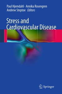 Stress and Cardiovascular Disease -  - E-Book