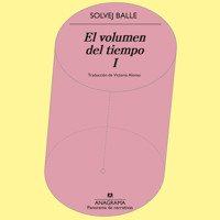 El volumen del tiempo I - Solvej Balle - Hörbuch