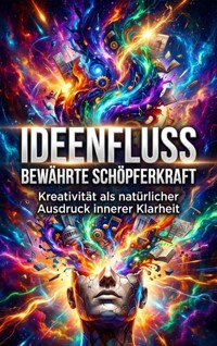 Ideenfluss: Bewährte Schöpferkraft - Kerstin Adler - E-Book