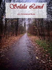 Solala Land - Constance Buse - E-Book