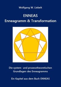 ENNEAS - Enneagramm & Transformation - Wolfgang W. Liebelt - E-Book