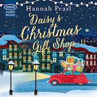 Daisy's Christmas Gift Shop - Hannah Pearl - Hörbuch