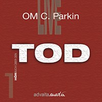 Tod - OM C. Parkin - Hörbuch
