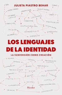 Los lenguajes de la identidad - Julieta Piastro Behar - E-Book