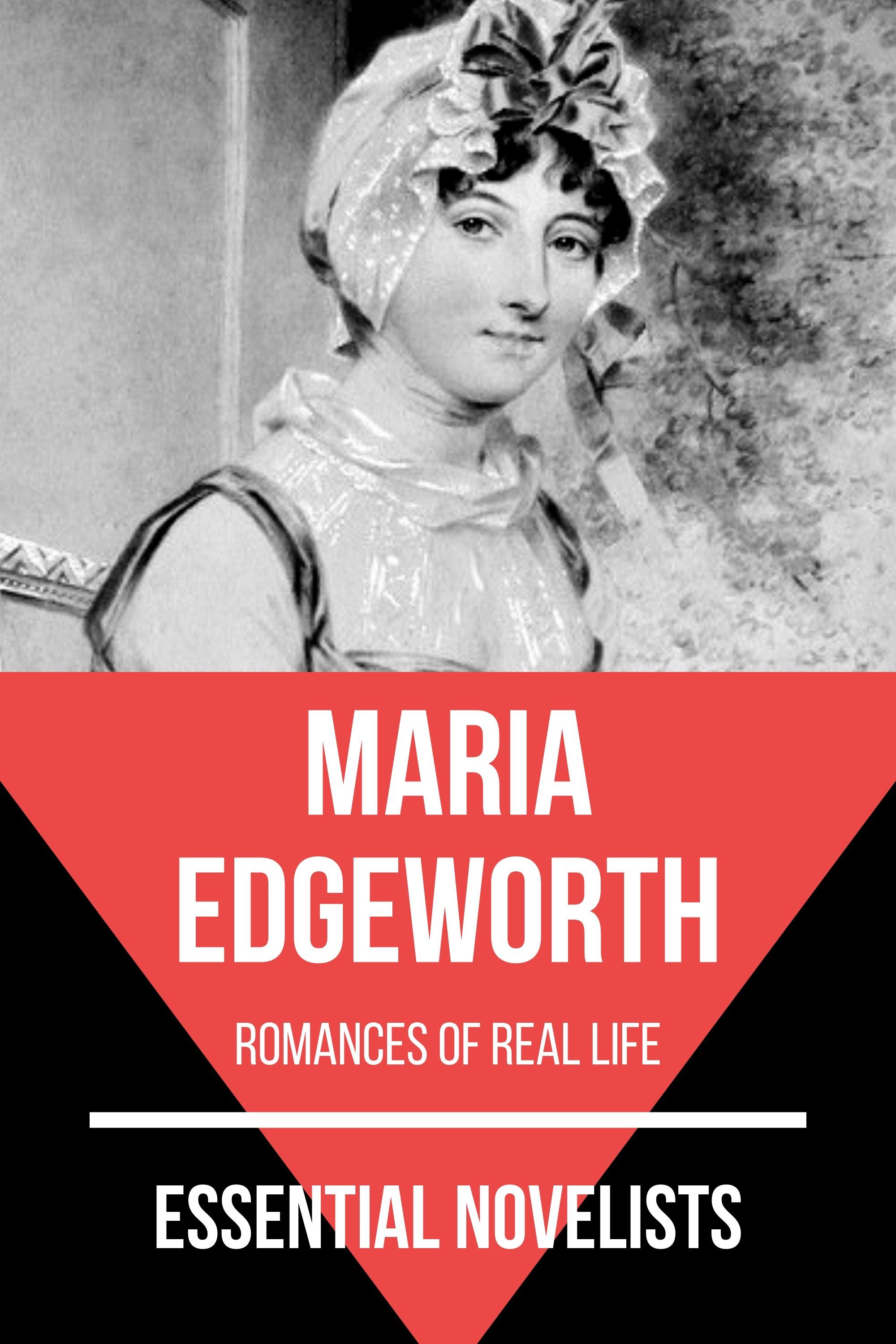Essential Novelists - Maria Edgeworth - Maria Edgeworth - E-Book