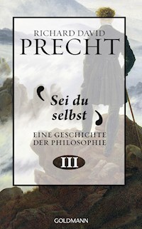 Sei du selbst - Richard David Precht - E-Book