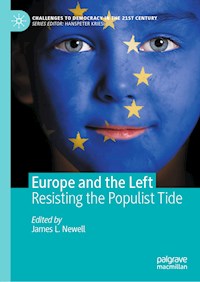 Europe and the Left -  - E-Book