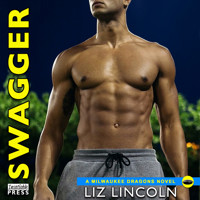 Swagger - Milwaukee Dragons 2 (Unabridged) - Liz Lincoln - Hörbuch